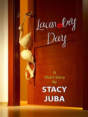 cover image of Laundry Day (Short Mystery Story)